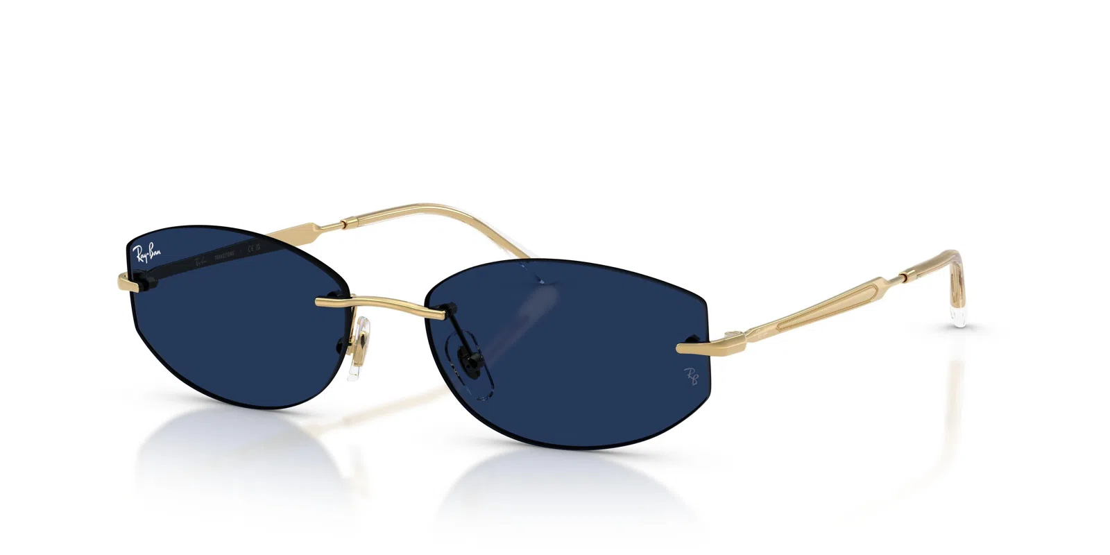Ray-Ban 3792 Sunglasses - view 8